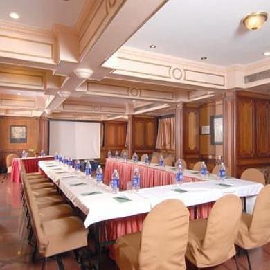 Hotel Park View Τσενάι Εξωτερικό φωτογραφία