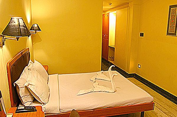 Hotel Park View Τσενάι Δωμάτιο φωτογραφία